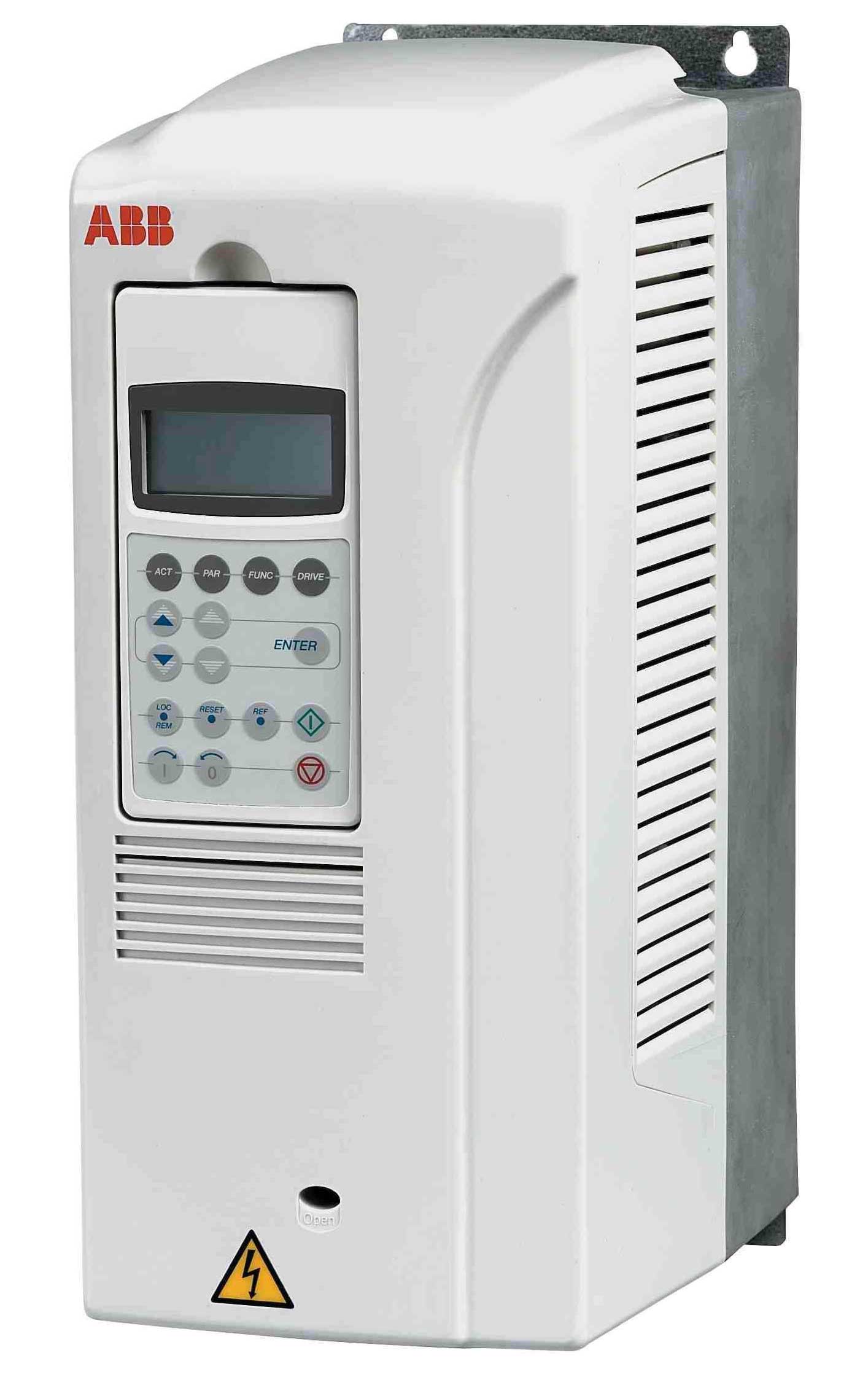 ABB變頻器