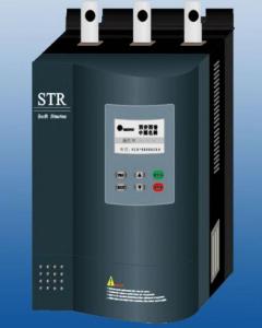 STR-C（智能型+液晶漢顯）